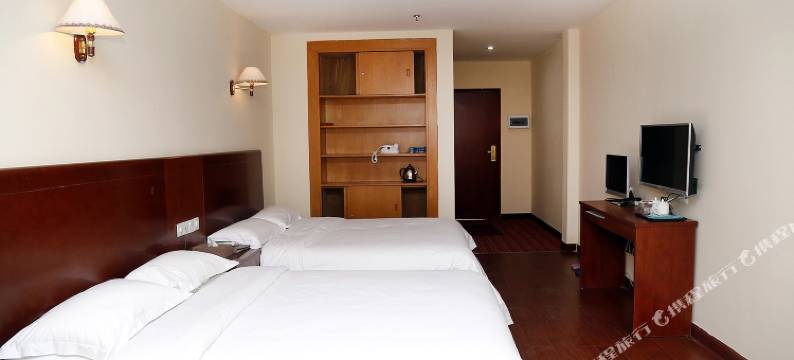 深圳海悦湾度假酒店图片