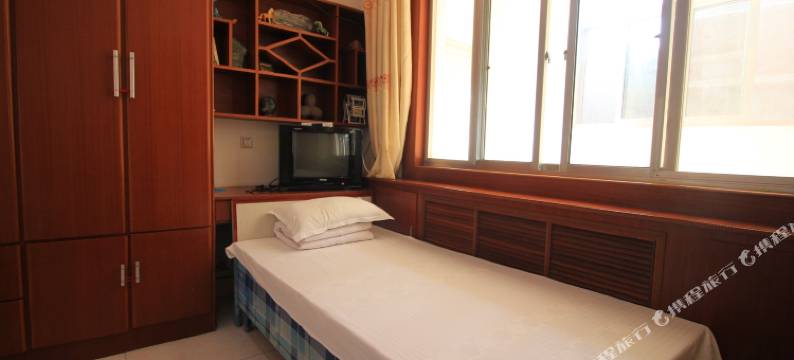 蓬莱远东渔家公寓图片