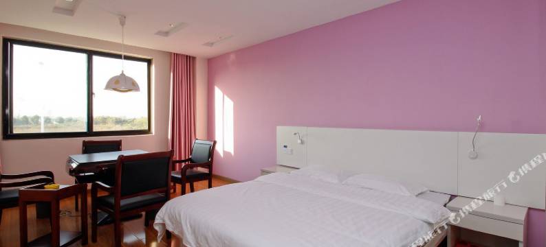 合肥客佳快捷宾馆图片