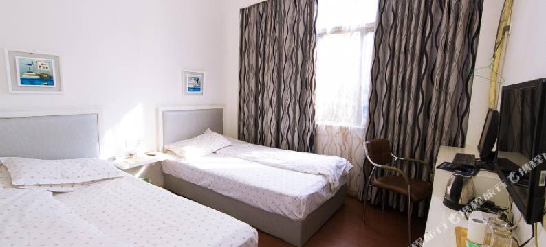 杭州唯家商务宾馆图片