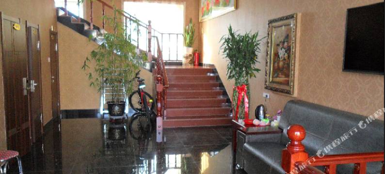 伊春鸿聚源快捷宾馆图片