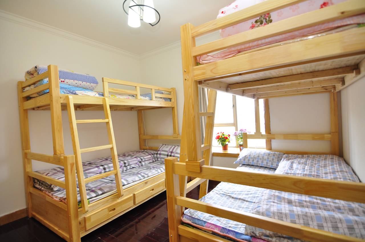 昆明云福青年旅舍