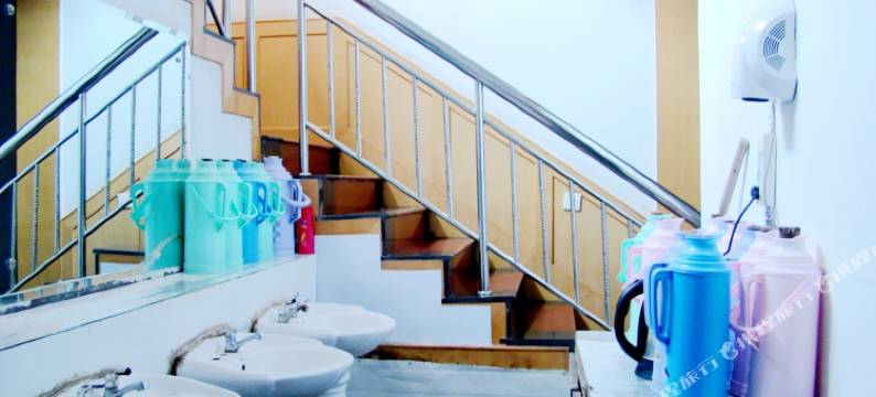 鄂尔多斯八方缘宾馆图片