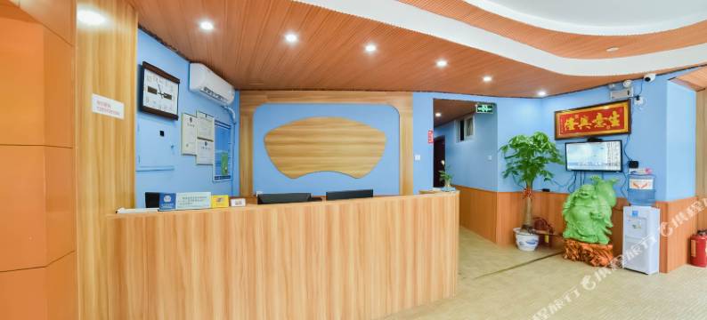 厦门亲庭宾馆图片