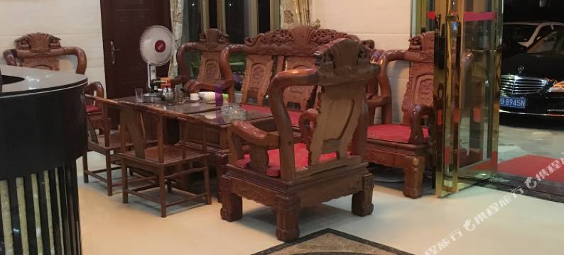 惠州碧海湾海景酒店图片