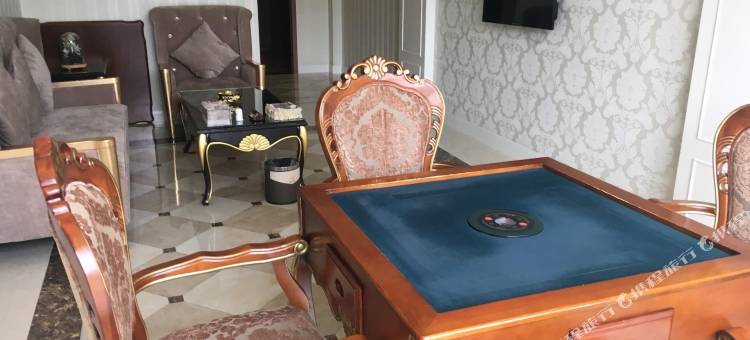 会东香江国际大酒店图片