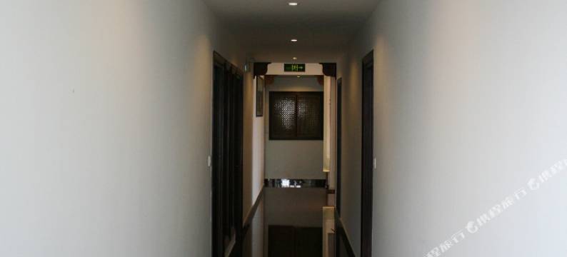 象山碧丰园古典商务酒店图片