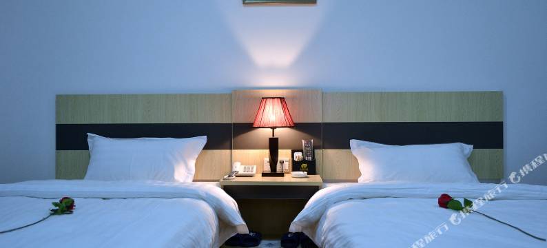 中牟导航商务酒店图片