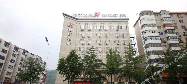 锦江之星(本溪客运站店)图片