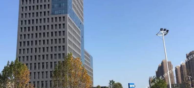 株洲凯美酒店(工业大学店)图片