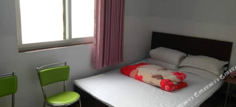 西平如意快捷旅馆图片