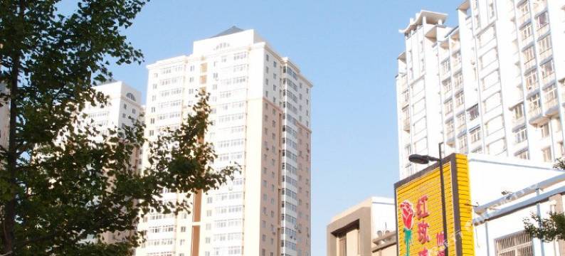 大连盛华旅社图片