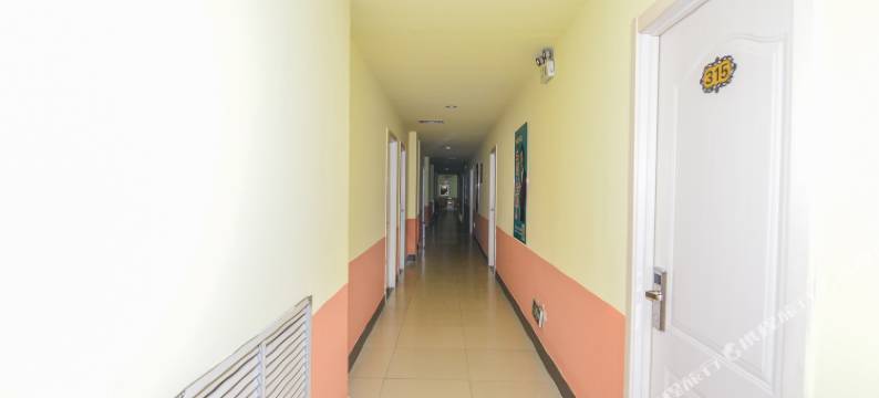 胶州名人之星酒店图片