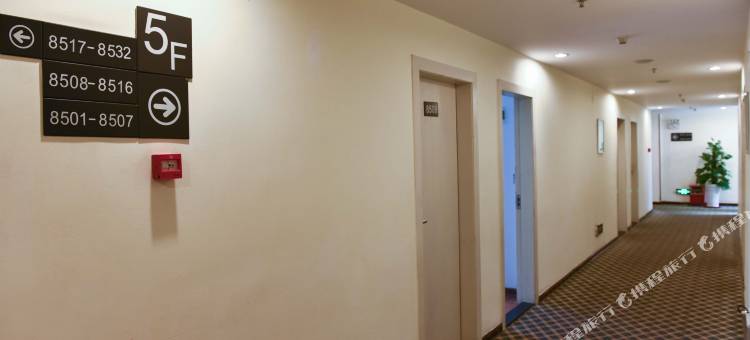 7天连锁酒店(汕头万象城金园路店)图片