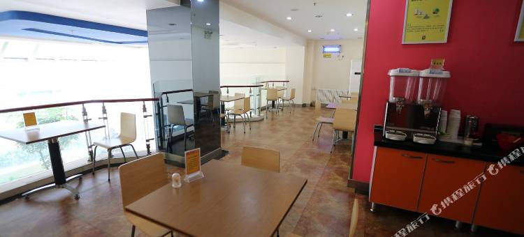 7天优品酒店(济南山大二院红星美凯龙山东1号店)图片