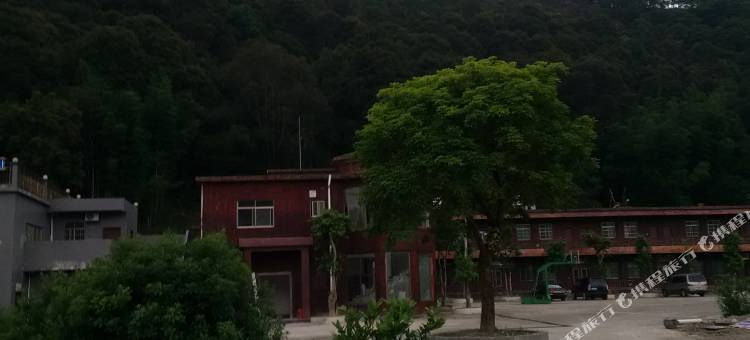 东源智裕山庄图片