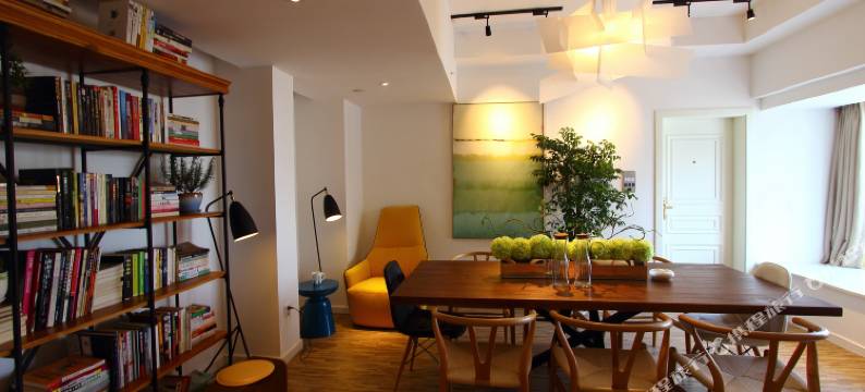 20克拉智慧酒店(重庆观音桥九街高屋店)图片