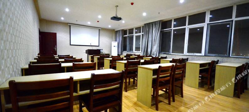 武汉星辰商务宾馆(新城十一路店)图片