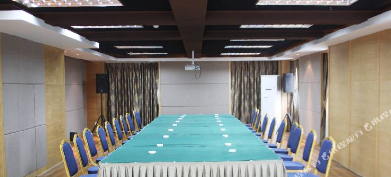 潍坊豪信酒店图片