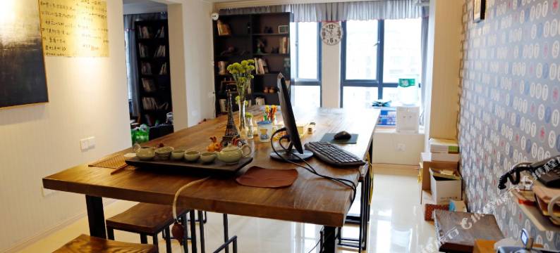 结庐人文民宿(重庆黄泥磅店)图片