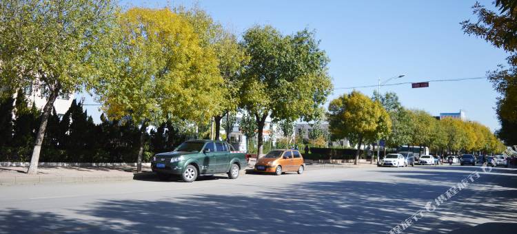 锦江之星(黄骅市政府酒店)图片