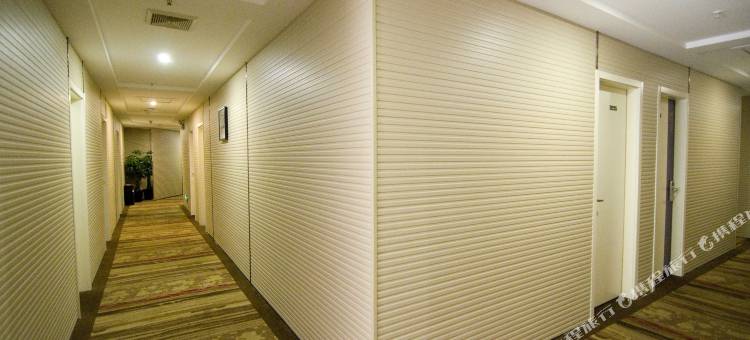 吉楚酒店(荆州北湖路店)图片