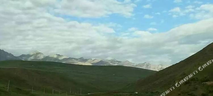 肃南丹坤快捷宾馆图片