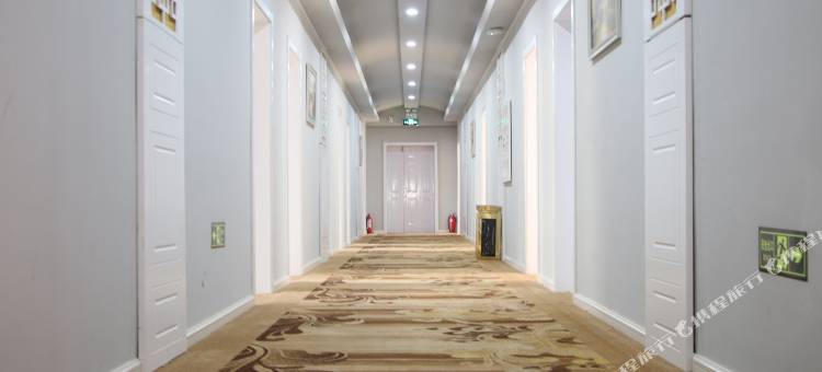 南皮迎宾馆图片