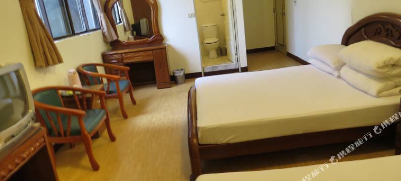 花莲仟台大饭店图片