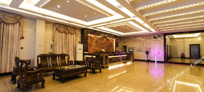 广州凯富宜宾馆(琶洲会展海珠店)图片