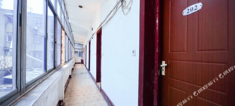 新拓快捷宾馆图片