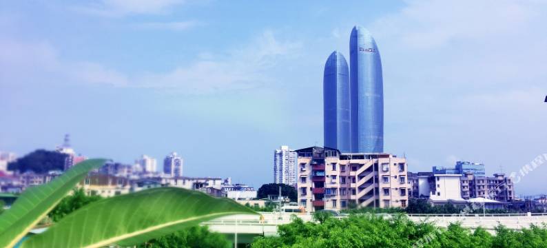 厦门努努青年旅舍图片