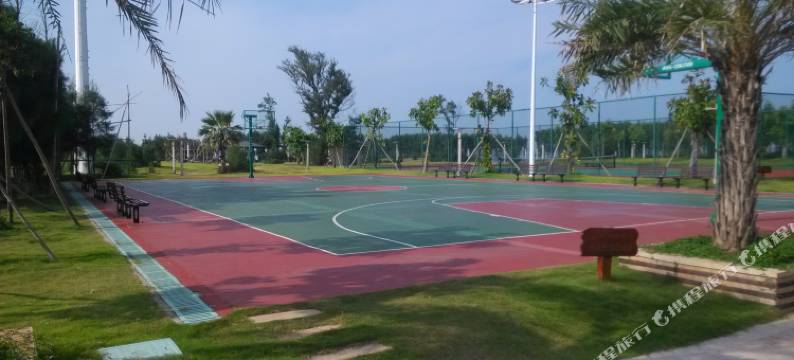 东山领海花园度假公寓图片