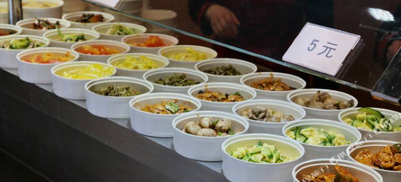 上海同济大学干训楼图片