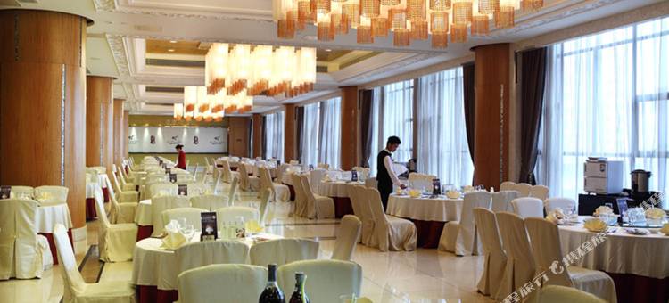 维也纳酒店(河源市龙川店)图片