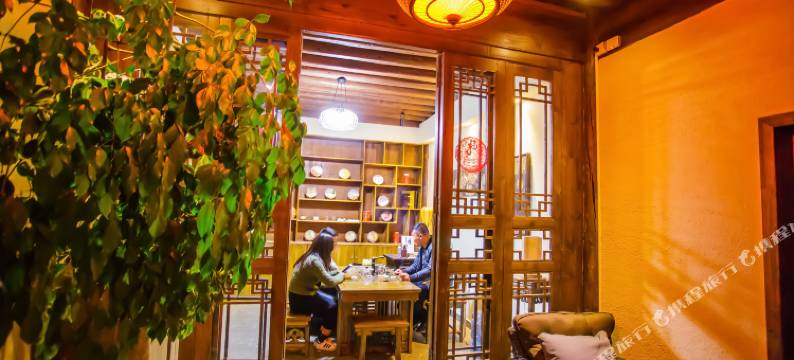 漫·悦花美宿(丽江束河古镇店)图片