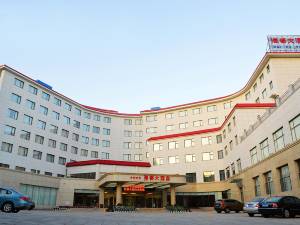 威海酒店,威海酒店预订查询,威海宾馆住宿【携程酒店】