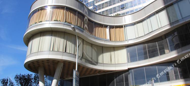 青岛枫庭海景度假公寓图片