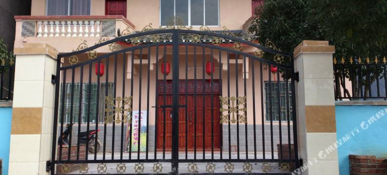 阳朔小镇风情客栈图片