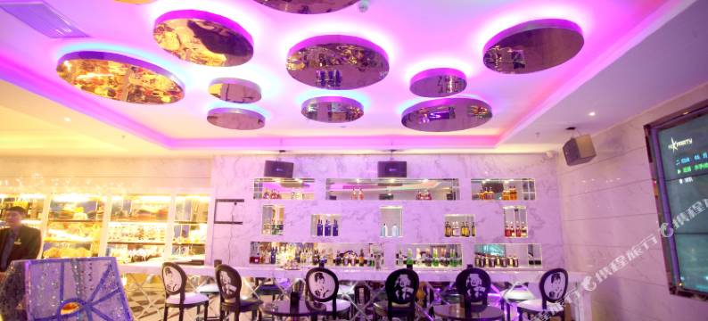 利川新世界国际酒店图片