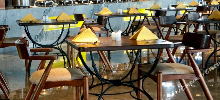 WH佩斯农甘卢米诺酒店(Luminor Hotel Pecenongan Jakarta by WH)图片