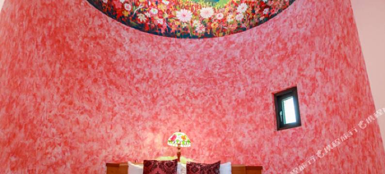 宜兰艾德堡德国城堡民宿图片