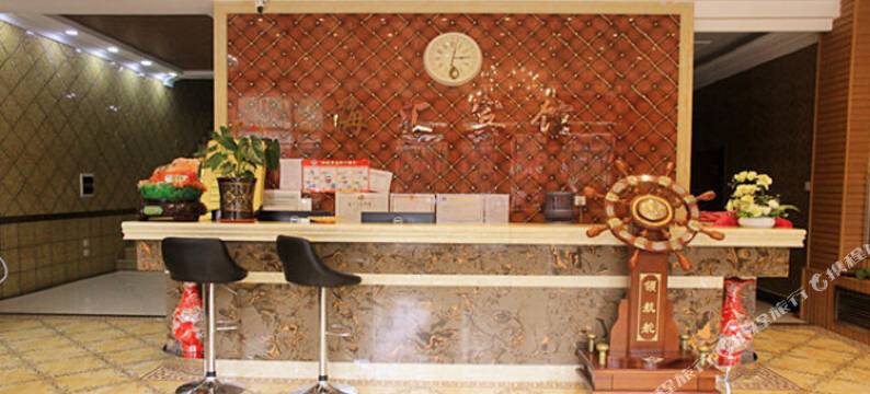 通化县海汇商务宾馆图片