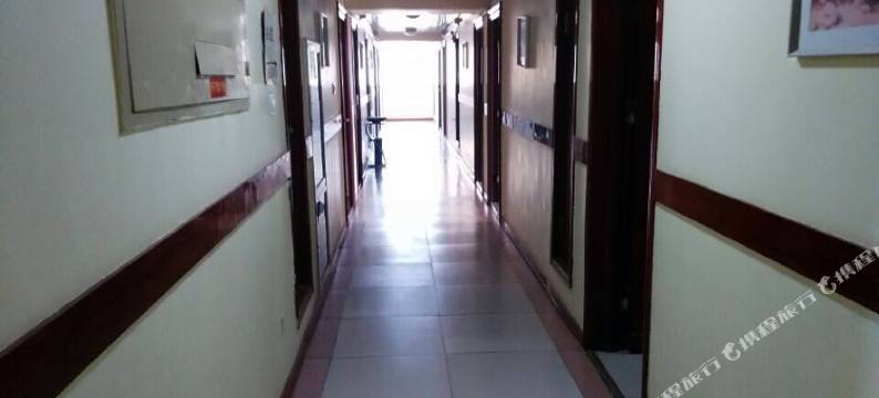 同方宾馆(诸城蓝博湾店)图片