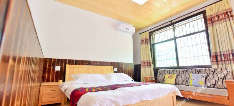 桐庐昌顺农家乐图片