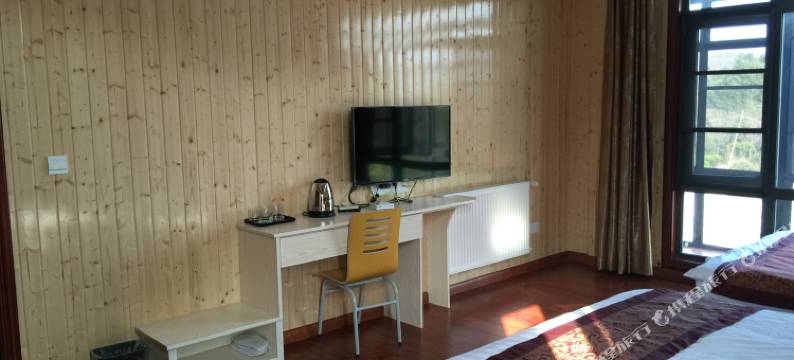 宜兴瑞轩福恽山庄图片