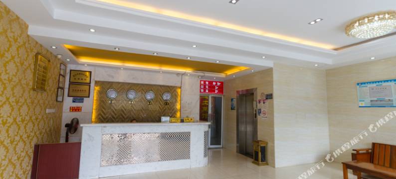 昆山大鸿运宾馆图片