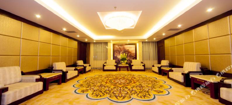 铜川照金宾馆图片