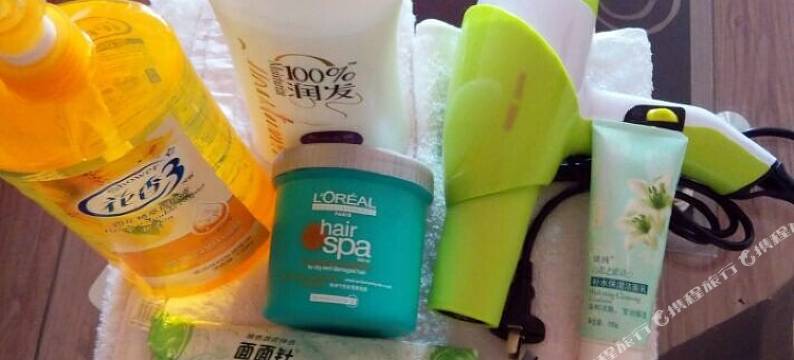 天津馨宇小筑住宿图片