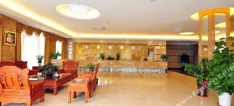希士曼酒店(广州花都迎宾大道店)图片